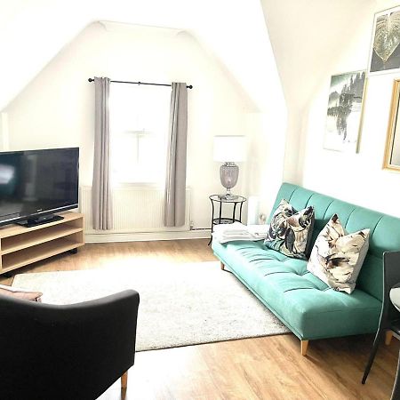 Koala & Tree - 2 Bedroom In City Centre - Short Lets & Serviced Accommodation Cambridge Bagian luar foto