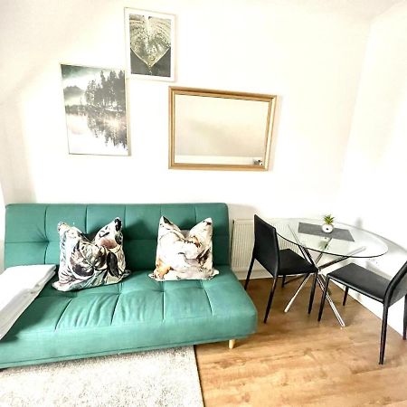 Koala & Tree - 2 Bedroom In City Centre - Short Lets & Serviced Accommodation Cambridge Bagian luar foto