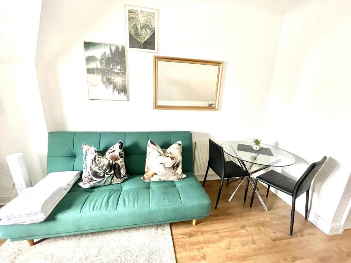 Koala & Tree - 2 Bedroom In City Centre - Short Lets & Serviced Accommodation Cambridge Bagian luar foto
